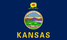 Flag of Kansas